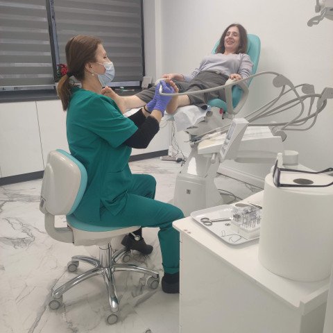 Αρθρο 3 στα ανοιχτά της νήσο Σάσων της Αλβανίας